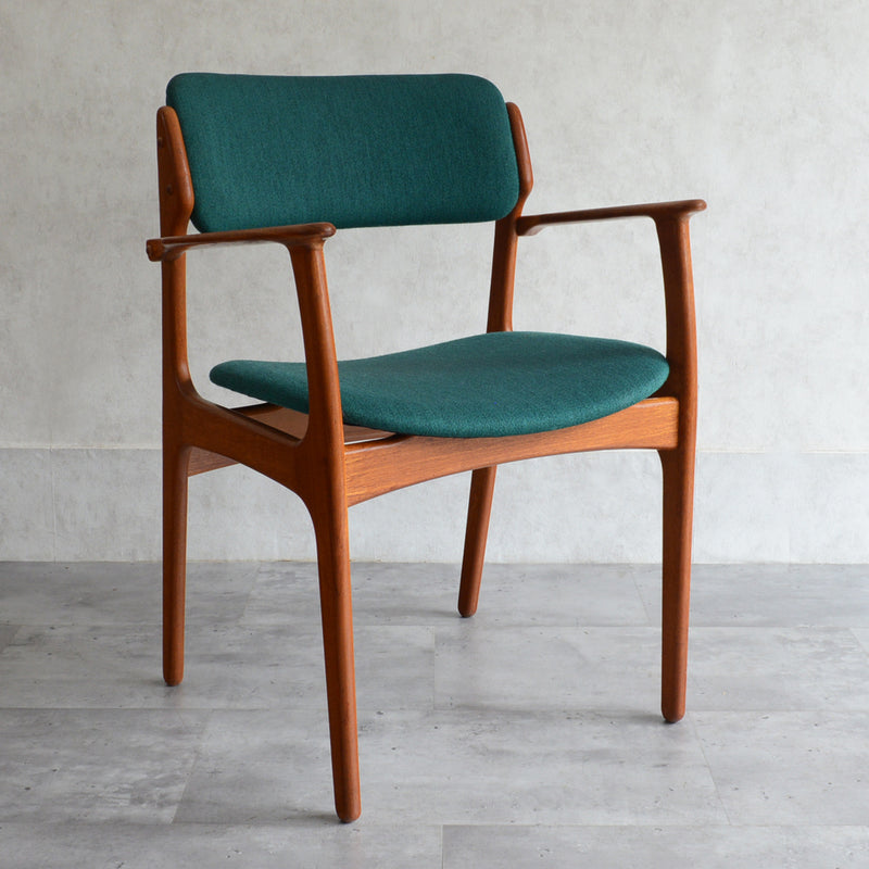 Erick Buch Model50  アームチェア