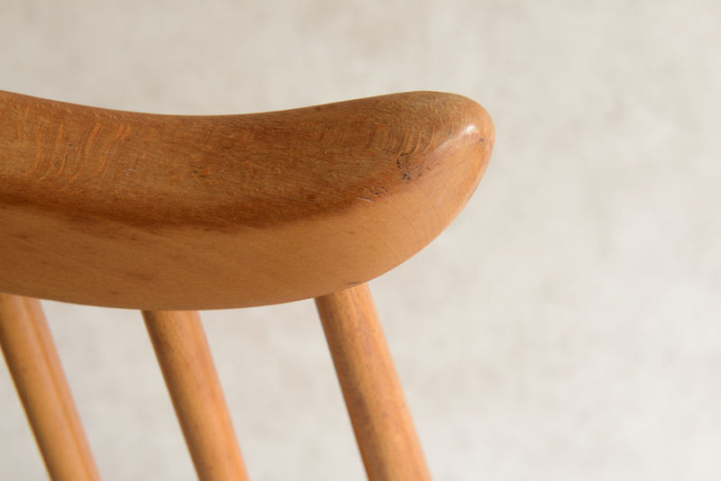 ERCOL　アーコール　ゴールドスミスチェア05