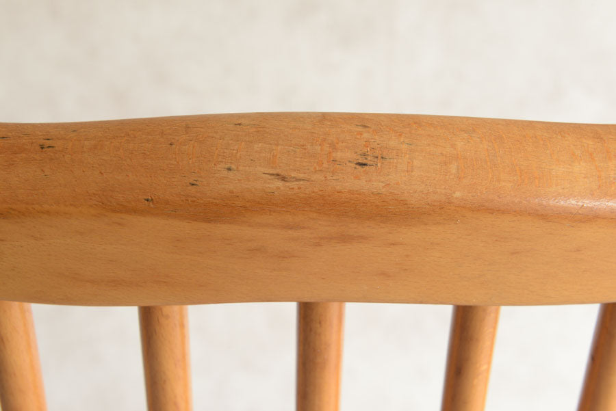 ERCOL　アーコール　ゴールドスミスチェア05