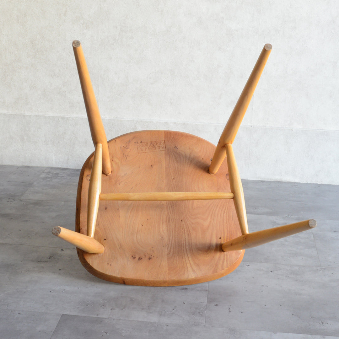 ERCOL アーコール　ゴールドスミスチェア54