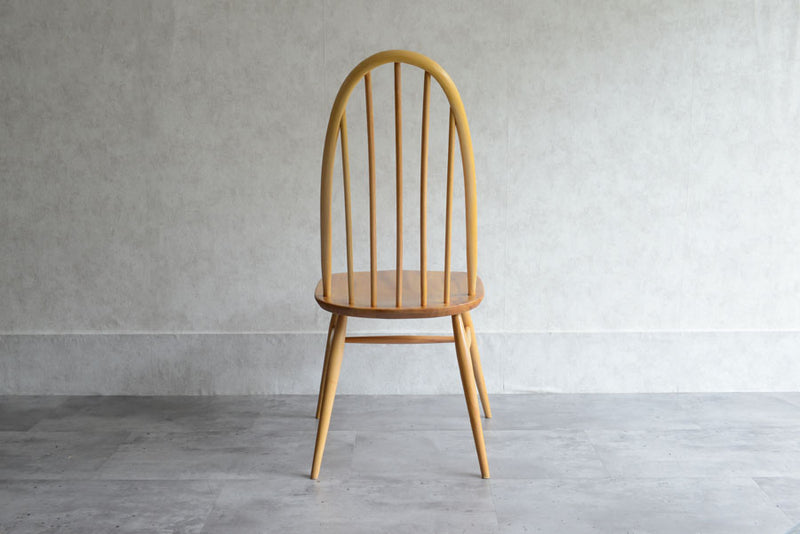 ERCOL アーコール クエーカーチェア61