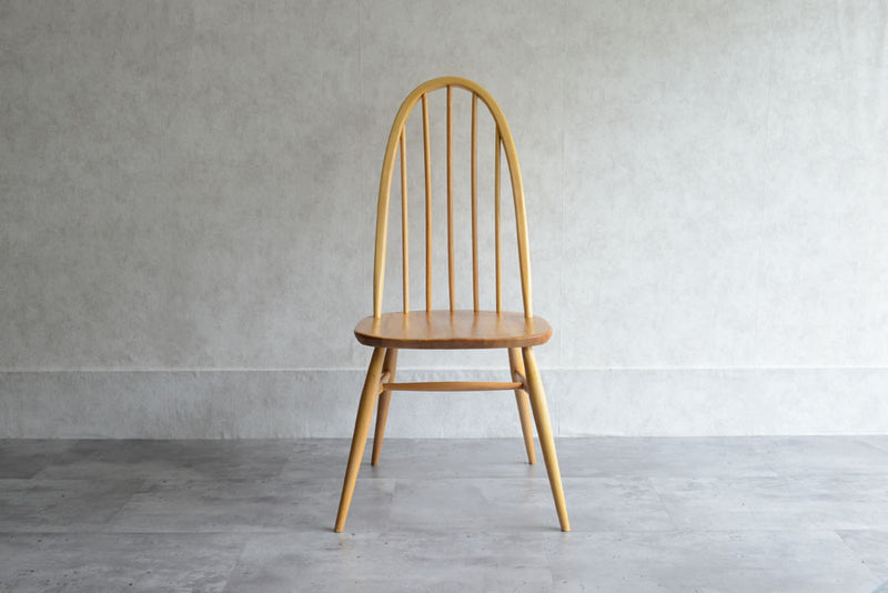ERCOL アーコール クエーカーチェア61