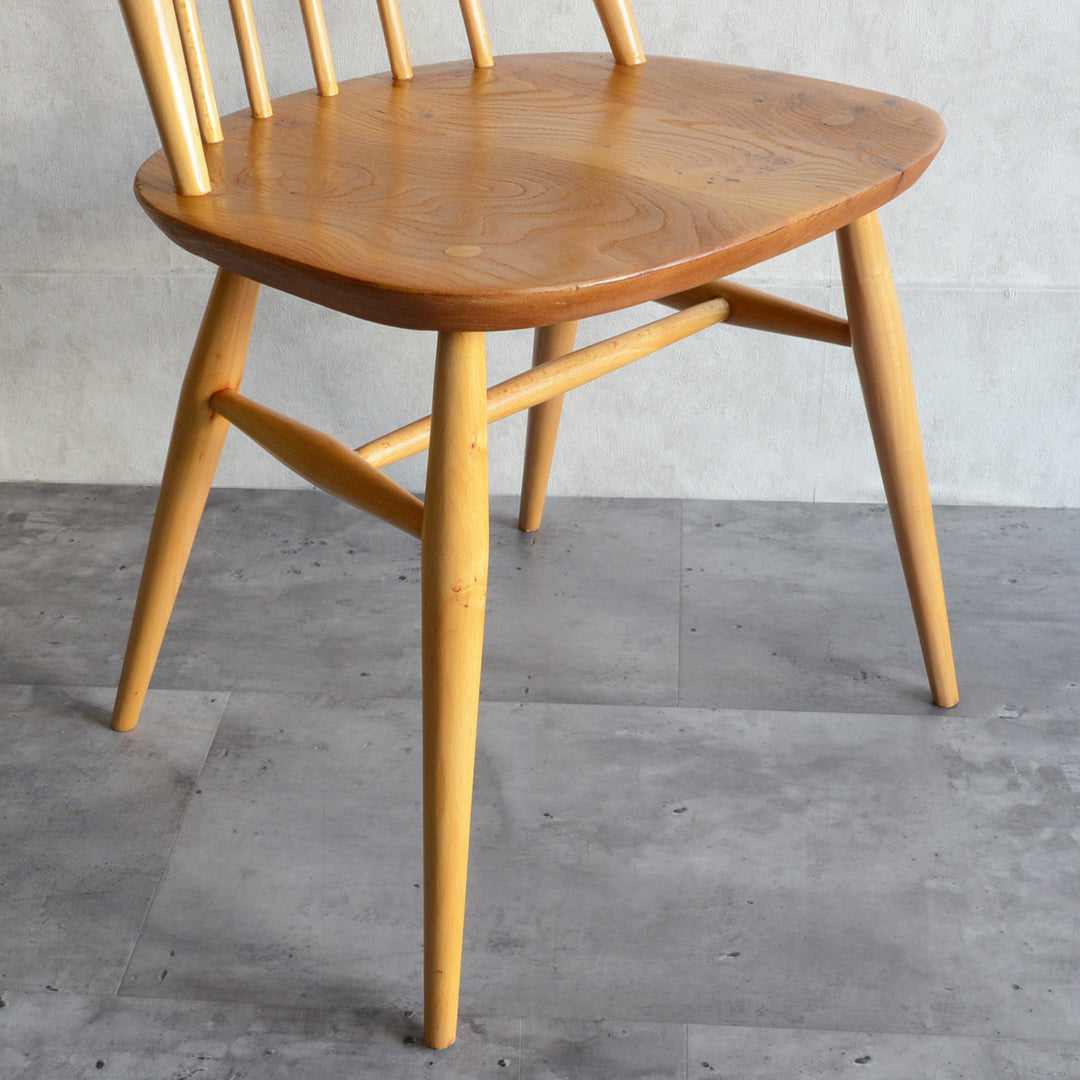 ERCOL アーコール　ゴールドスミスチェア54