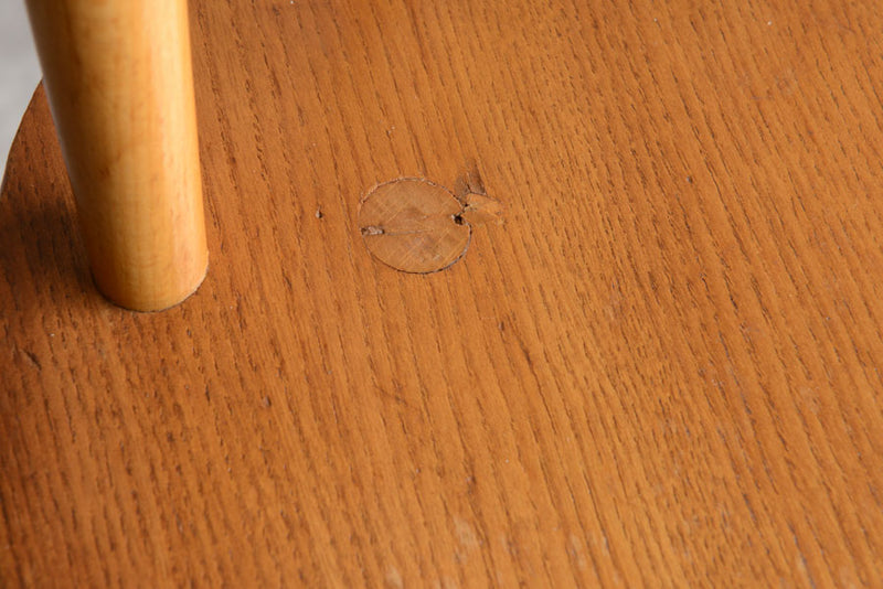 ERCOL　アーコール　ゴールドスミスチェア05