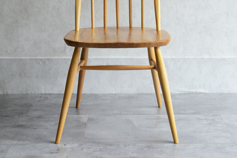 ERCOL アーコール クエーカーチェア61