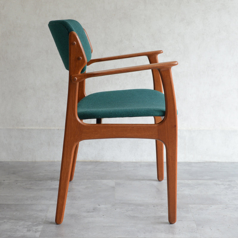 Erick Buch Model50  アームチェア