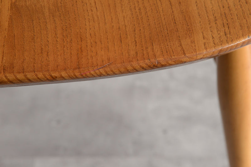 ERCOL　アーコール　ゴールドスミスチェア05