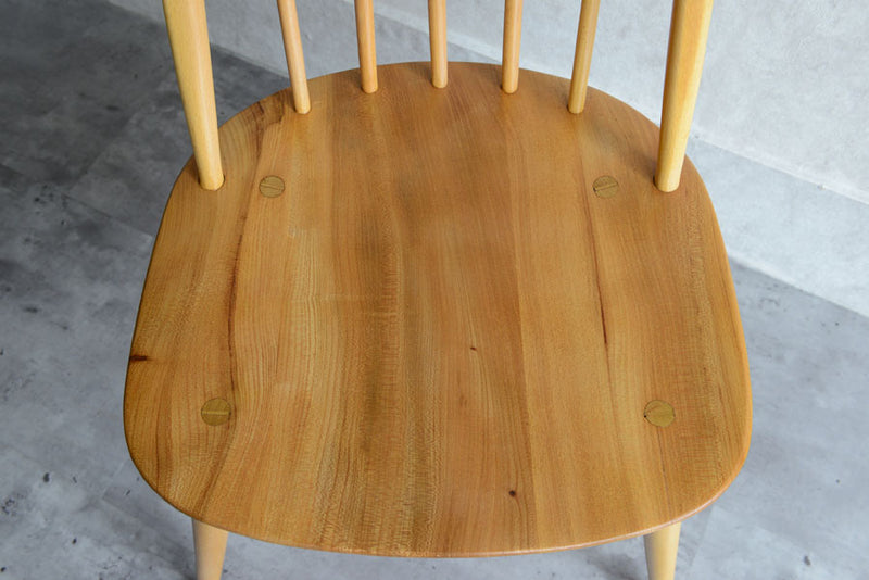 ERCOL アーコール クエーカーチェア61