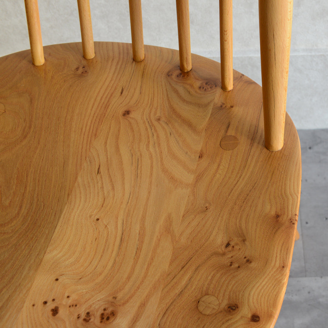 ERCOL アーコール　ゴールドスミスチェア54