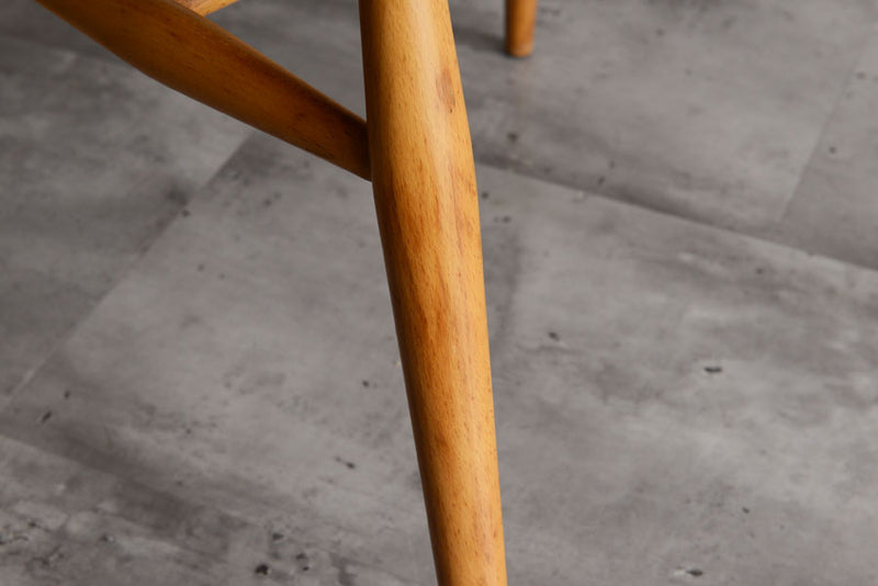 ERCOL　アーコール　ゴールドスミスチェア05