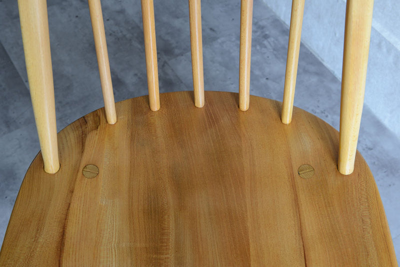 ERCOL アーコール クエーカーチェア61