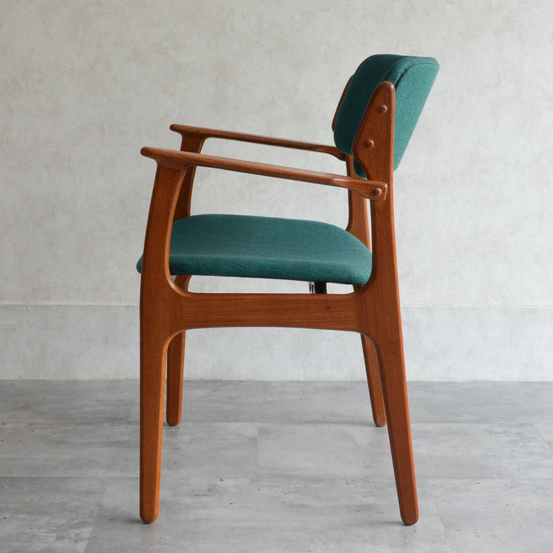 Erick Buch Model50  アームチェア