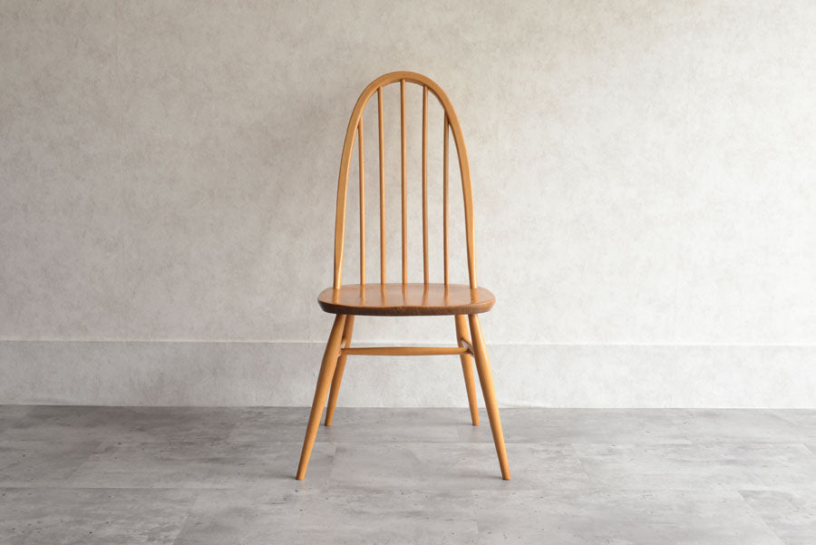 ERCOL　アーコール　クエーカーチェア01