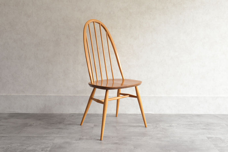 ERCOL　アーコール　クエーカーチェア01