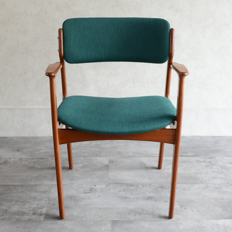 Erick Buch Model50  アームチェア