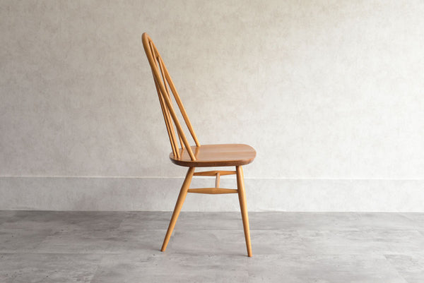 ERCOL　アーコール　クエーカーチェア01