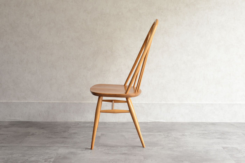ERCOL　アーコール　クエーカーチェア01