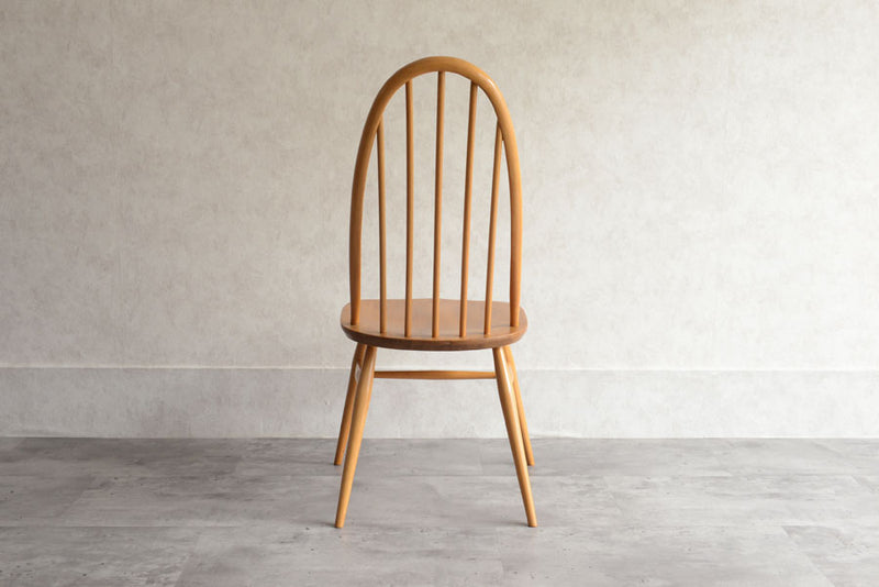 ERCOL　アーコール　クエーカーチェア01
