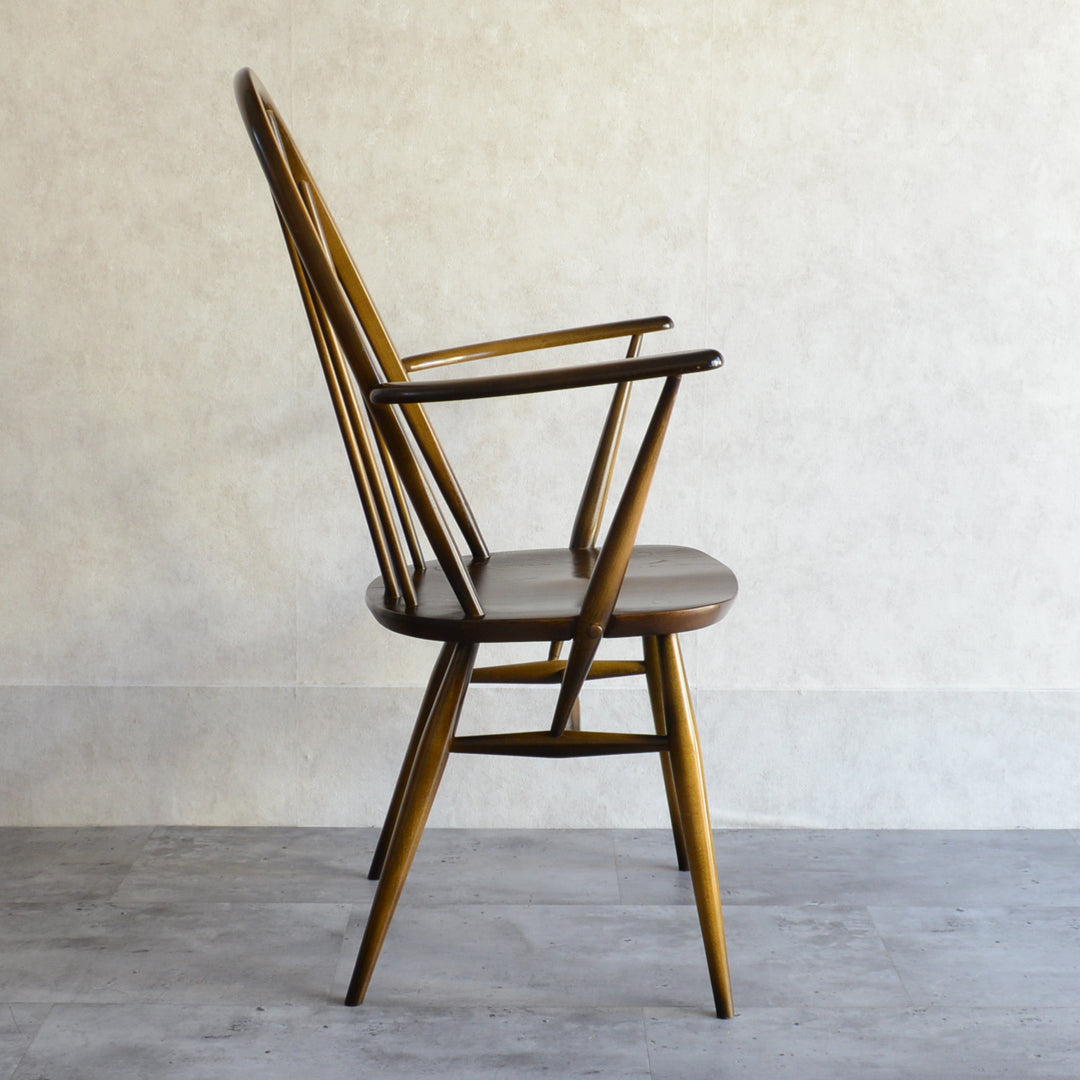 アーム付き クエーカー オールドコロニアル 06