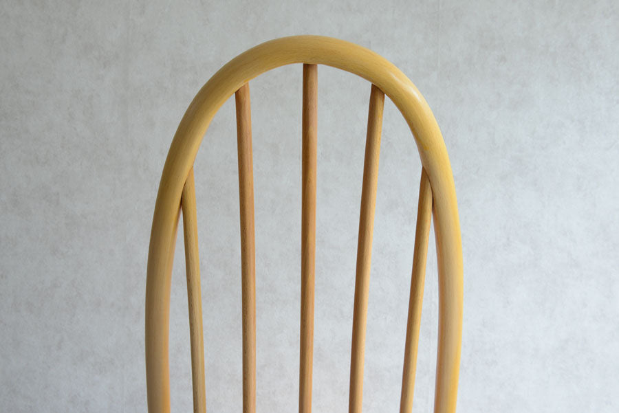 ERCOL アーコール クエーカーチェア61