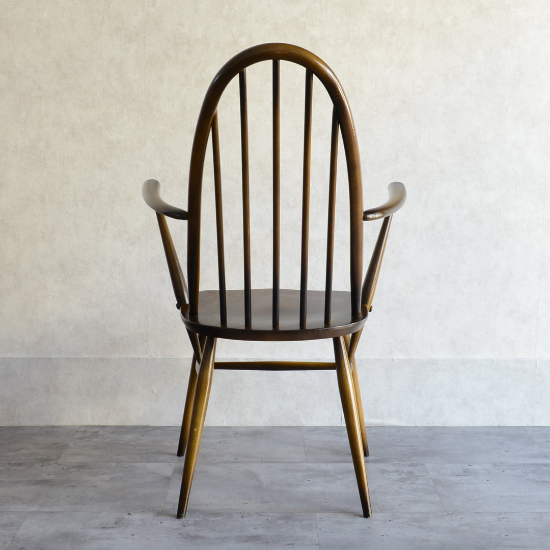 アーム付き クエーカー オールドコロニアル 06