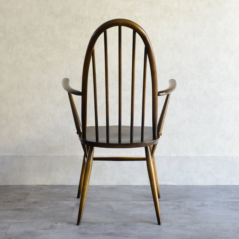 アーム付き クエーカー オールドコロニアル 06