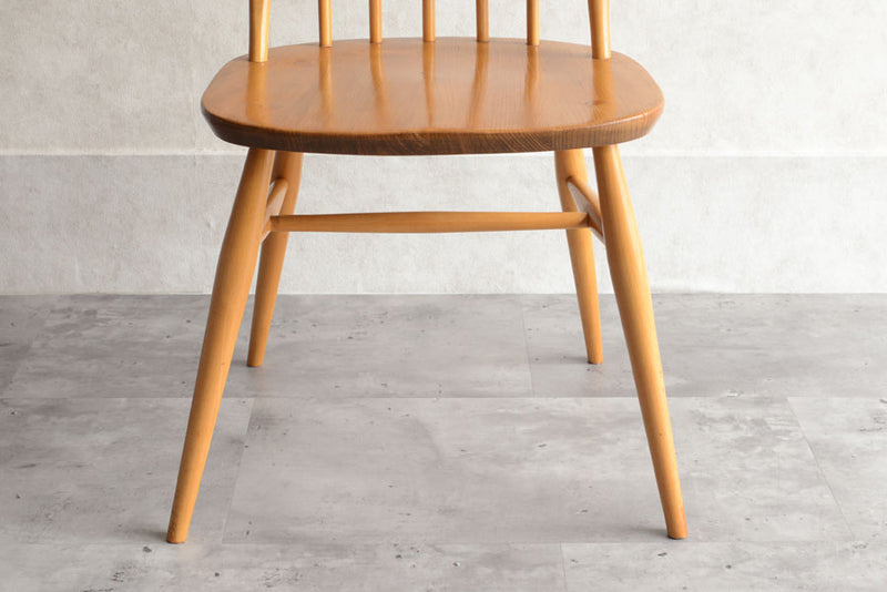 ERCOL　アーコール　クエーカーチェア01
