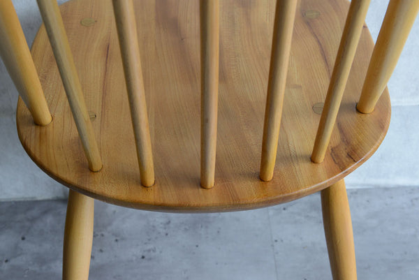 ERCOL アーコール クエーカーチェア61