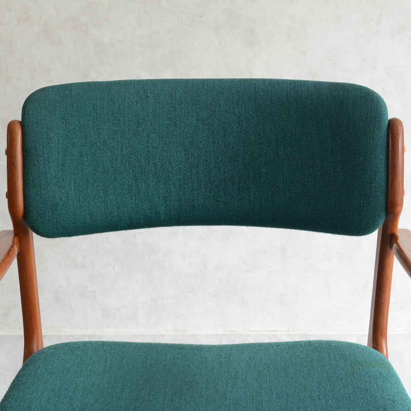 Erick Buch Model50  アームチェア