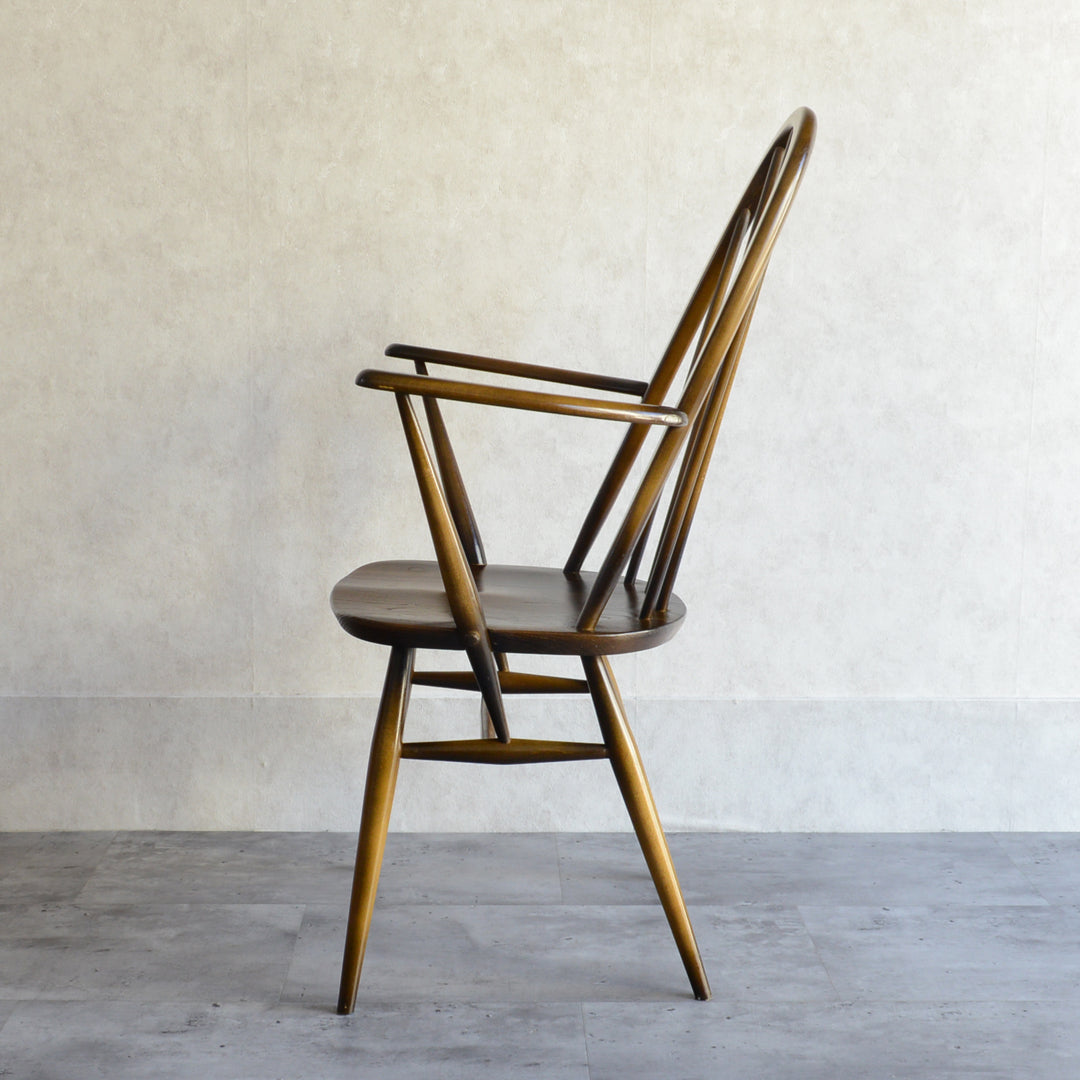 アーム付き クエーカー オールドコロニアル 06