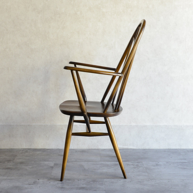 アーム付き クエーカー オールドコロニアル 06