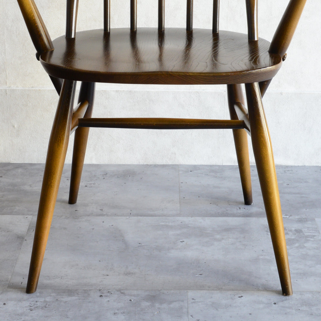 アーム付き クエーカー オールドコロニアル 06