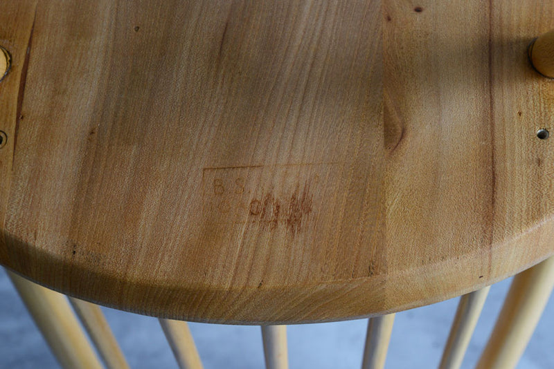 ERCOL アーコール クエーカーチェア61