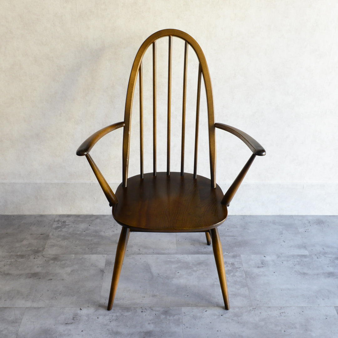 アーム付き クエーカー オールドコロニアル 06