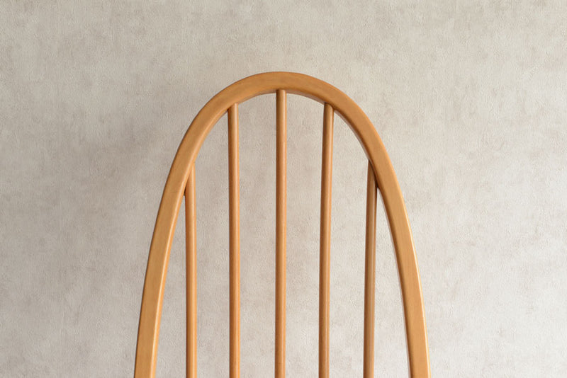 ERCOL　アーコール　クエーカーチェア01