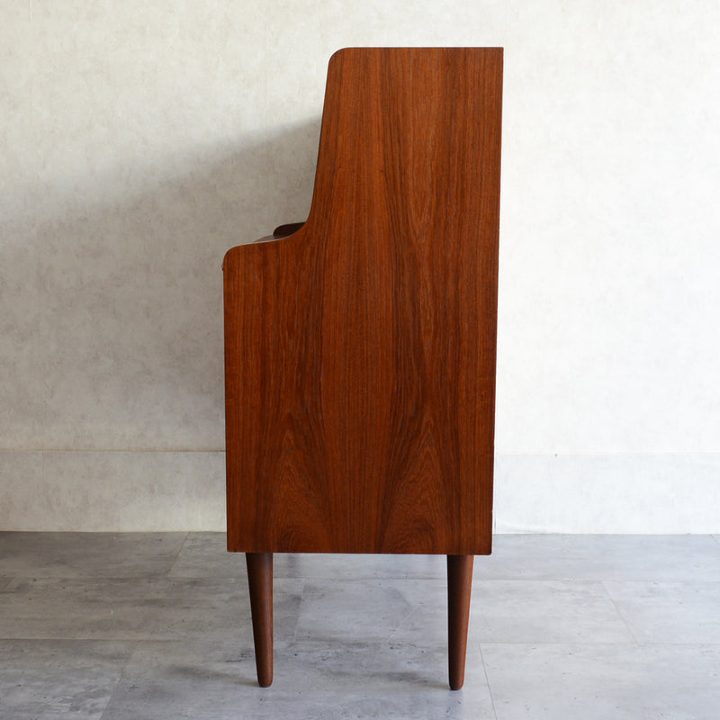 デンマークヴィンテージ　 ビューロー01(ミラー付き)