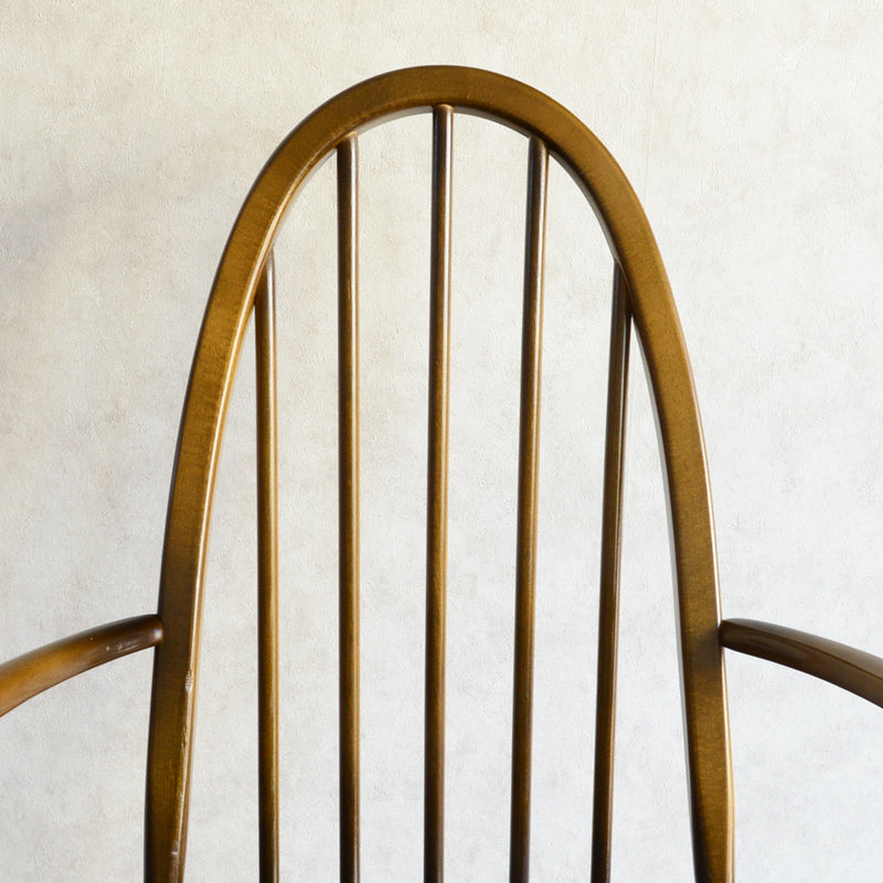 アーム付き クエーカー オールドコロニアル 06