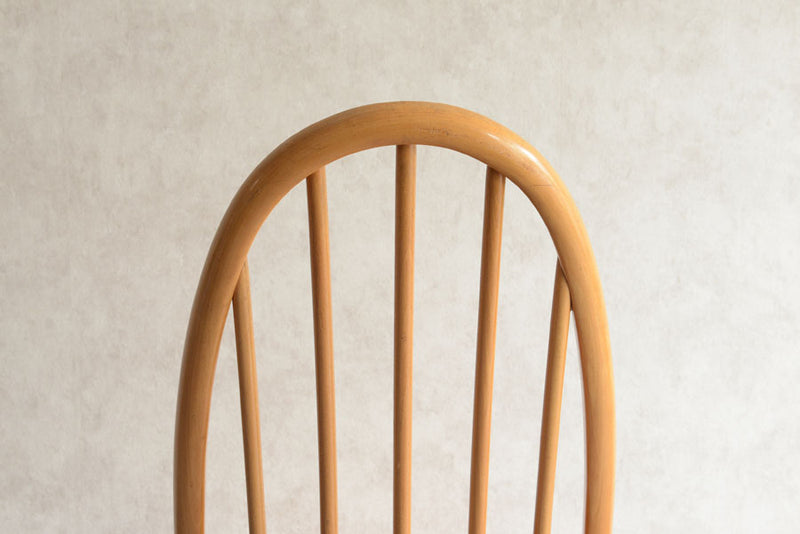 ERCOL　アーコール　クエーカーチェア01