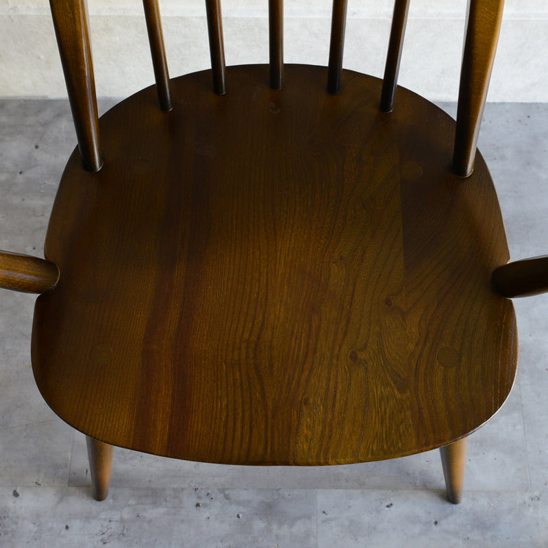 アーム付き クエーカー オールドコロニアル 06