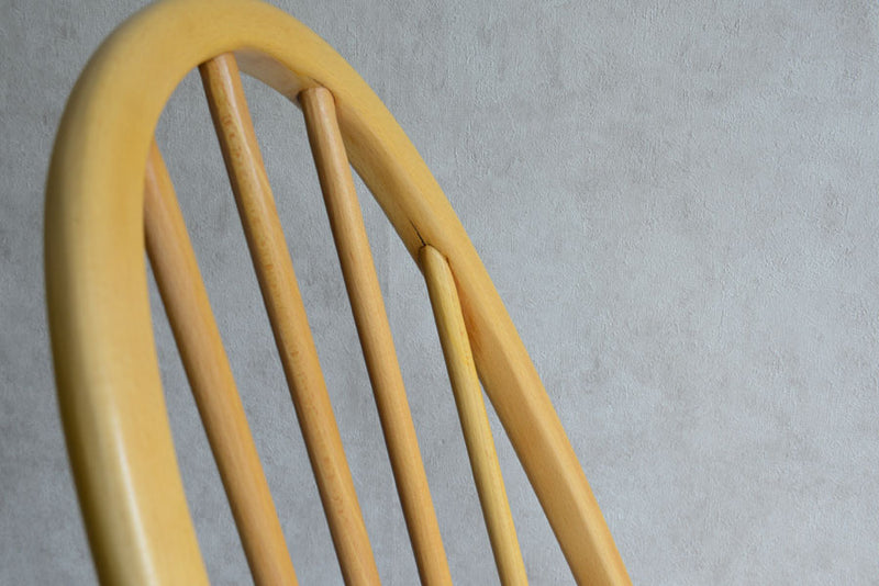 ERCOL アーコール クエーカーチェア61