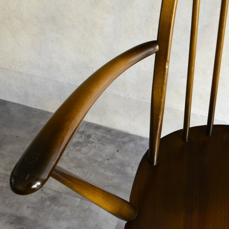 アーム付き クエーカー オールドコロニアル 06