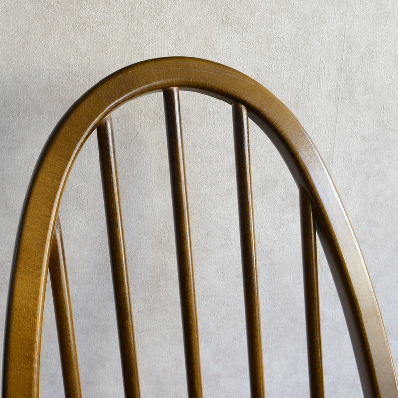 アーム付き クエーカー オールドコロニアル 06