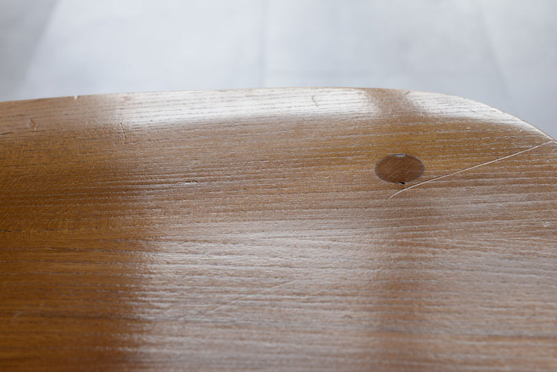 ERCOL　アーコール　クエーカーチェア01