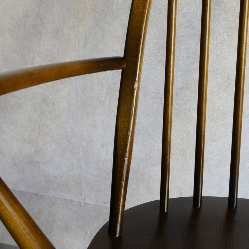 アーム付き クエーカー オールドコロニアル 06