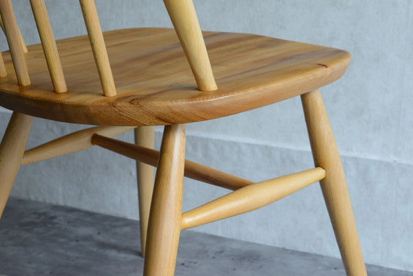 ERCOL アーコール クエーカーチェア61