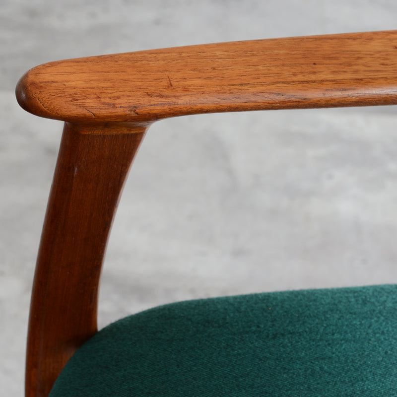 Erick Buch Model50  アームチェア