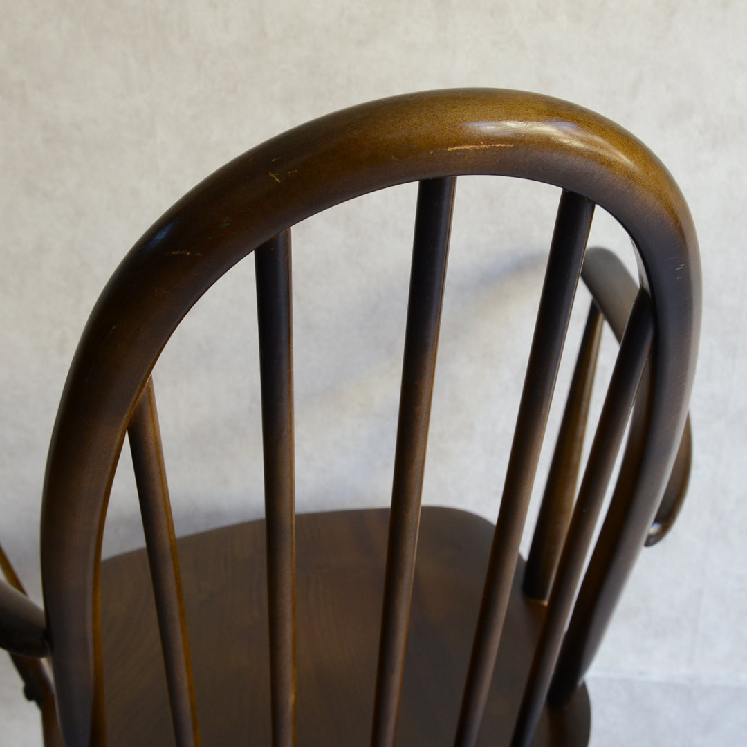 アーム付き クエーカー オールドコロニアル 06