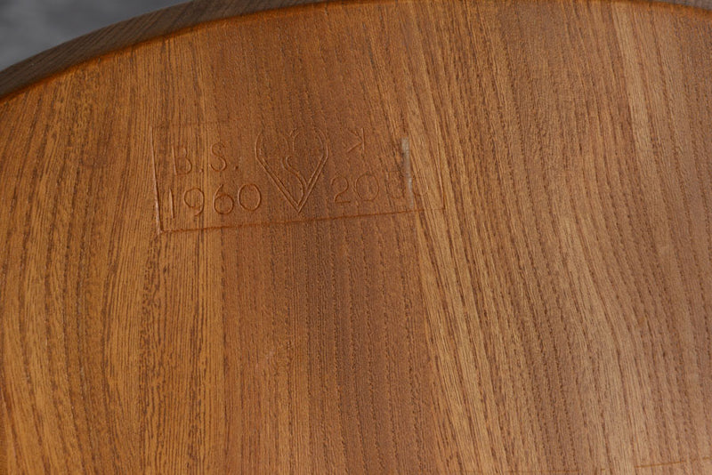 ERCOL　アーコール　クエーカーチェア01