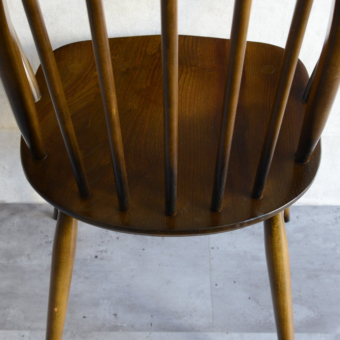 アーム付き クエーカー オールドコロニアル 06