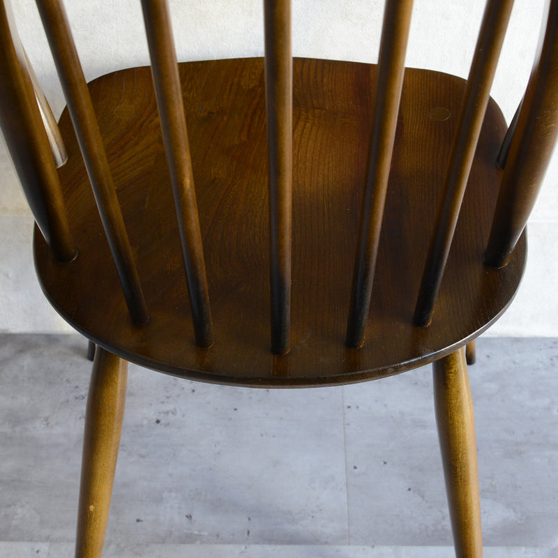 アーム付き クエーカー オールドコロニアル 06